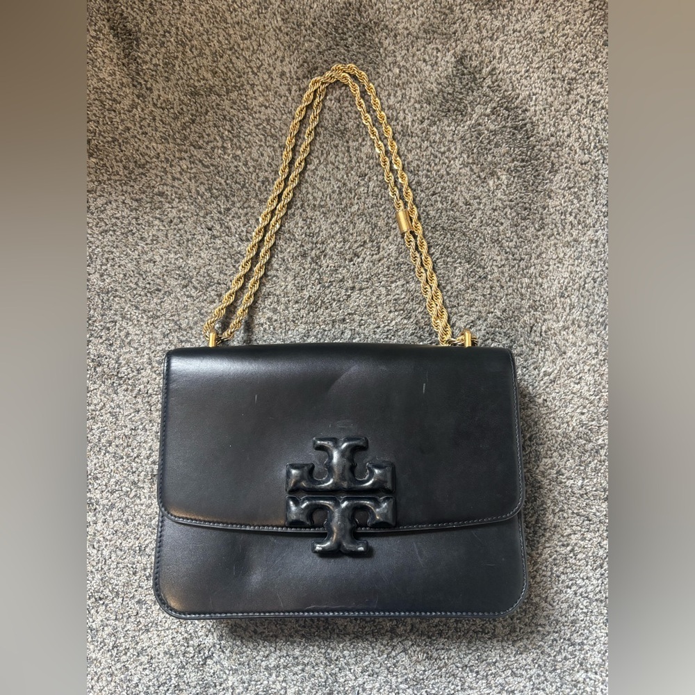 Tory Burch Eleanor Convertible Shoulder Bag